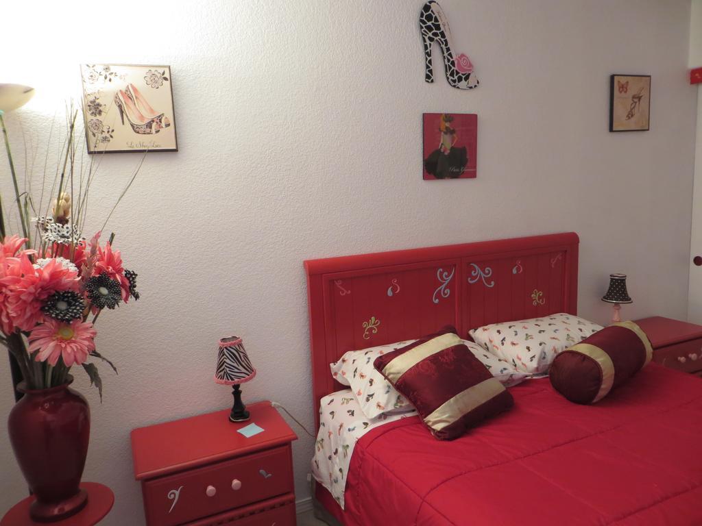 Bed And Breakfast Bed & Breakfast Las Vegas