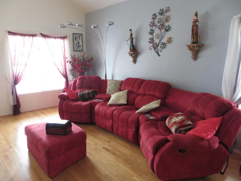 Bed And Breakfast Bed & Breakfast Las Vegas
