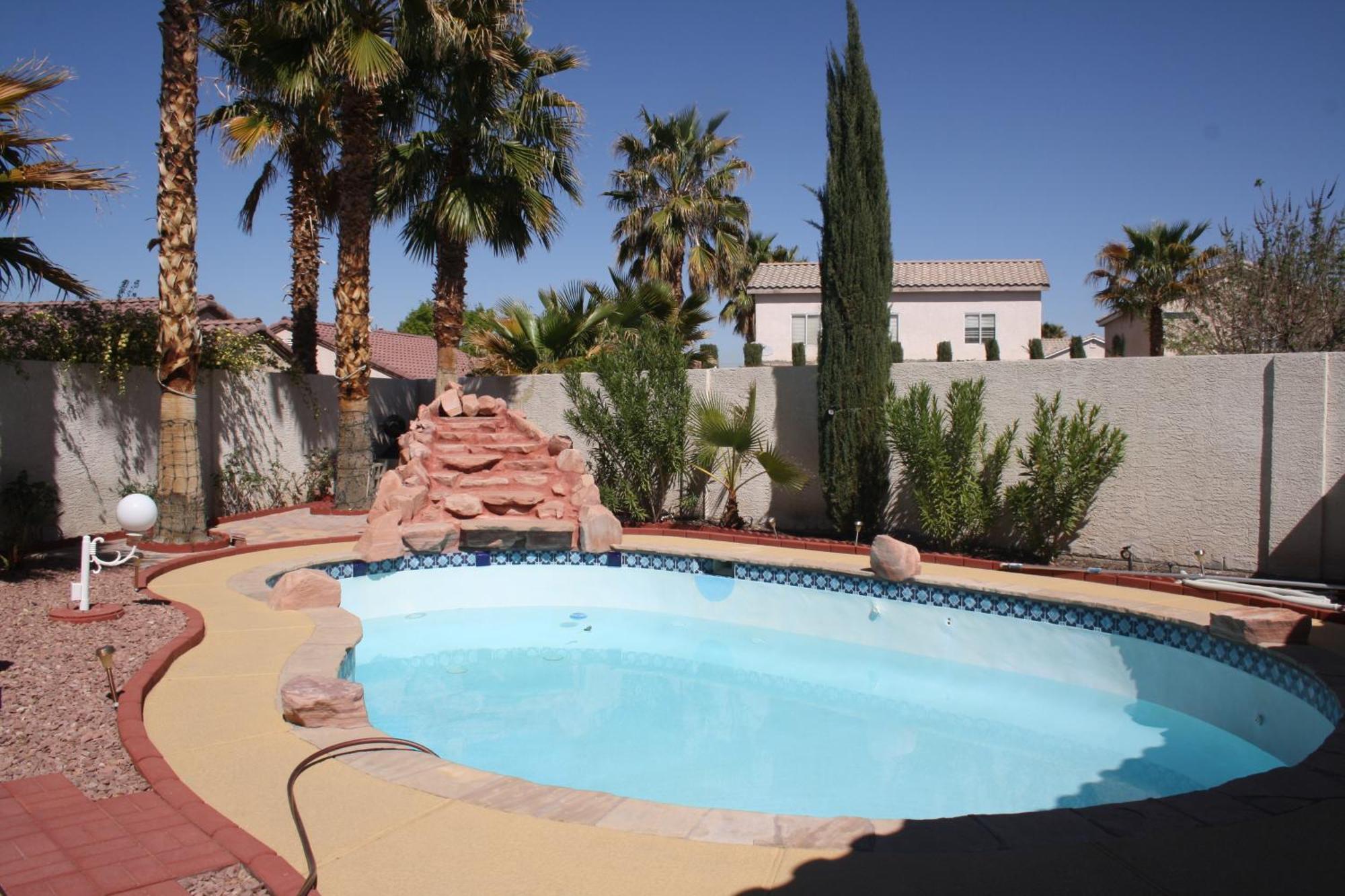 Bed & Breakfast Bed And Breakfast Las Vegas