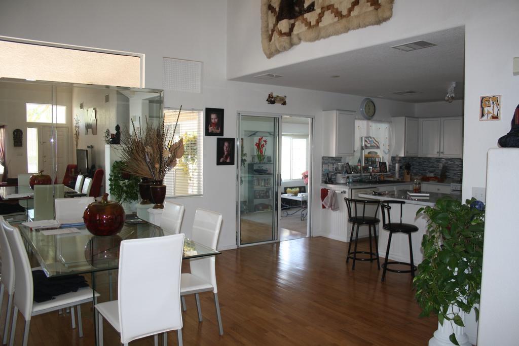 Bed And Breakfast Bed & Breakfast Las Vegas
