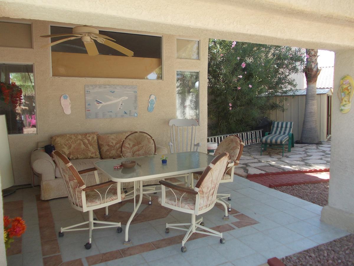 Bed And Breakfast Bed & Breakfast Las Vegas