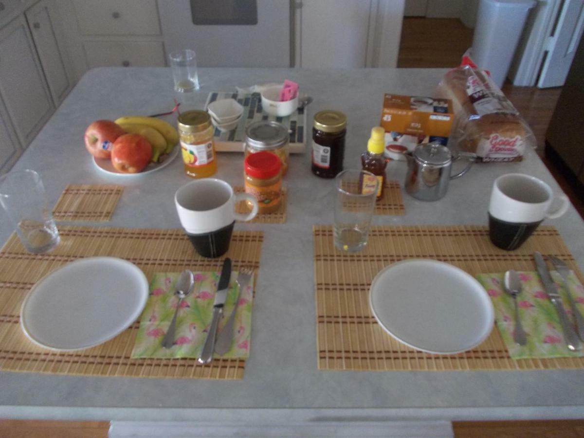 Bed And Breakfast Bed & Breakfast
