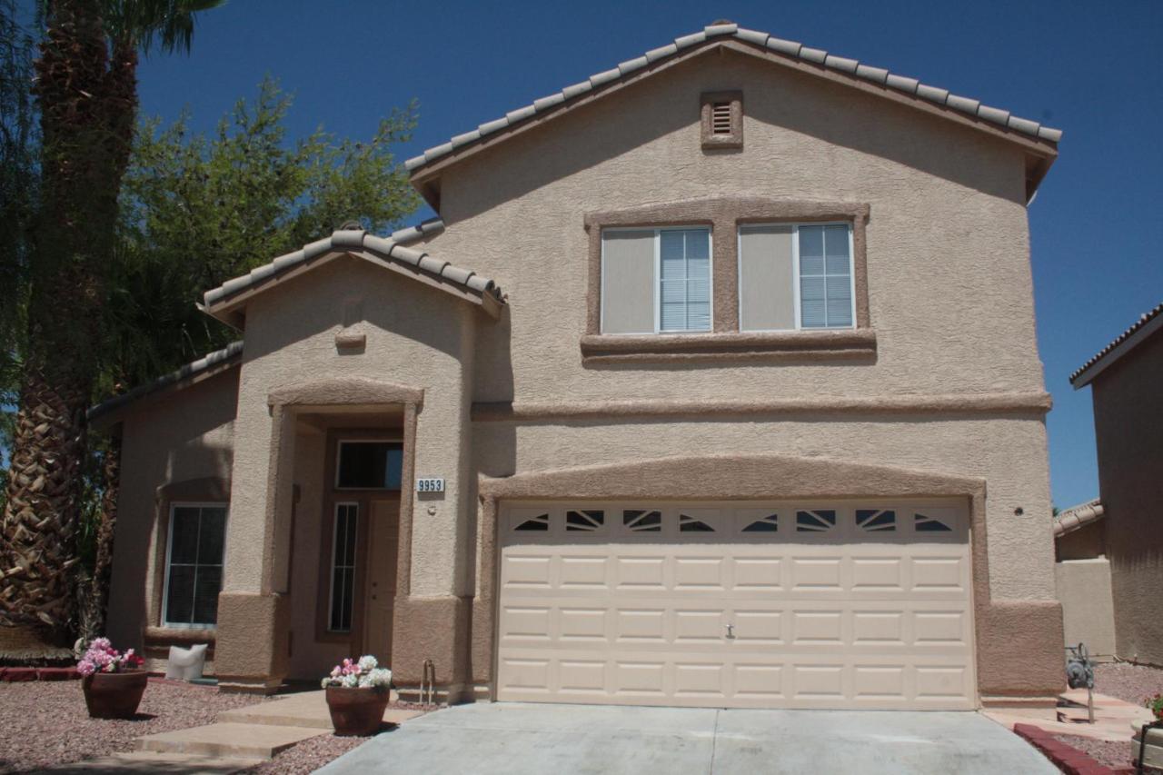 Bed & Breakfast Bed And Breakfast Las Vegas